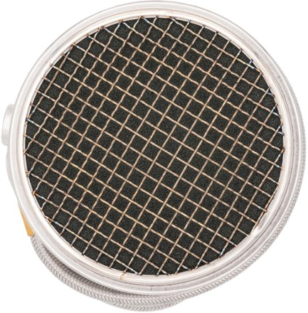 RBS Infrared Stove System