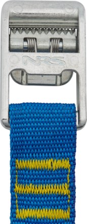 3' x 1" Heavy-Duty Strap - Package of 2