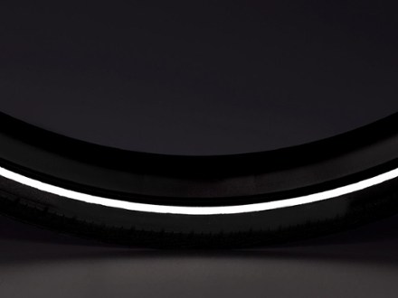 H2 Hard-Case Lite Hybrid Tire