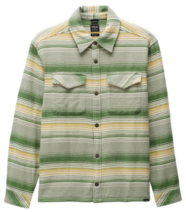 Happy Camp Flannel Shirt - Men's