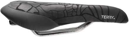 Butterfly Ti Saddle - Women's