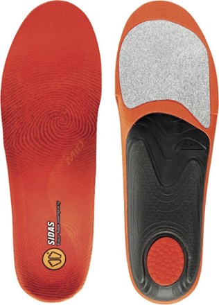 3Feet Winter Mid Insoles