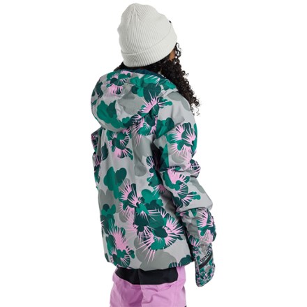 Hillslope 2L Insulated Jacket - Kids'