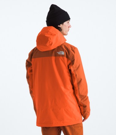 Freedom Insulated Jacket - Men's