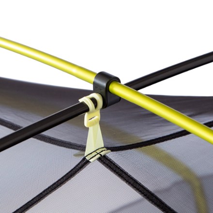 Dagger OSMO 2P Tent