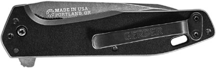 Fastball Fine-Edged Knife