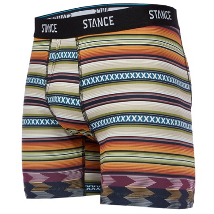 Baron Boxer Briefs - Men's