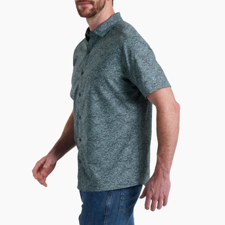 Breeze Shirt - Men's