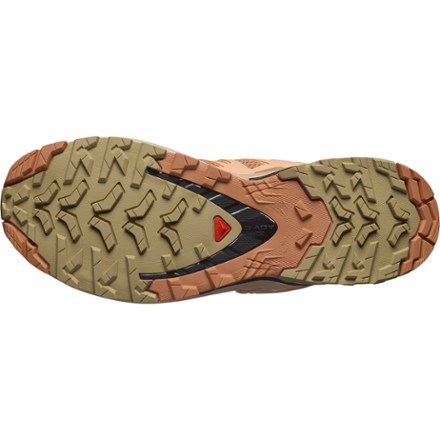 XA Pro 3D V9 Trail Shoes - Women's