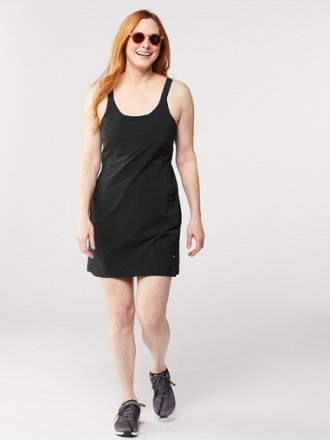 Active Pursuits Dress