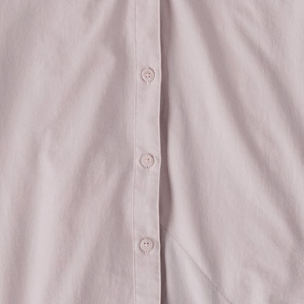Long-Sleeve Self-Guided Sun Shirt - Women's