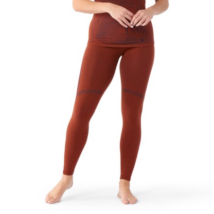 Intraknit Active Base Layer Bottoms - Women's