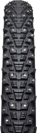 Kahva Studded Tire