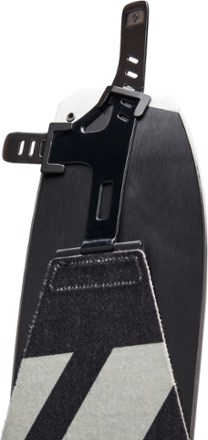 Glidelite Mix Splitboard Climbing Skins - 140 mm