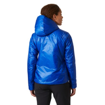 Odin Everdown Hooded Down Jacket - Women's