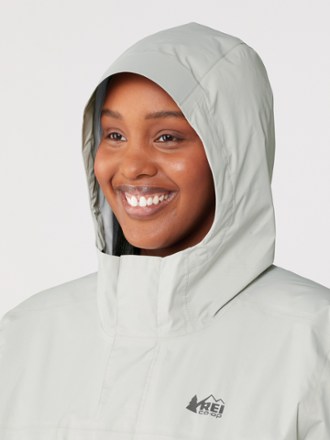 Rainier Rain Jacket - Women's