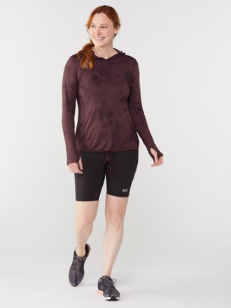 Crater Lake Hoodie - Women's