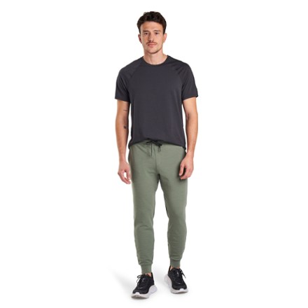 ALRN Merino Jogger Pants - Men's