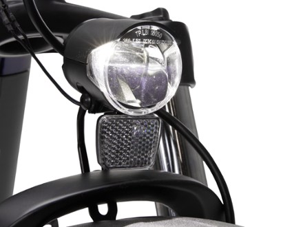 Tesoro Neo X 2 Electric Bike