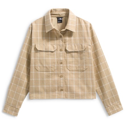 Valley Flannel Shirt - Women's