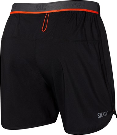 Hightail 2-in-1 Run Shorts - Men's