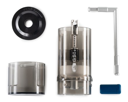 JavaGrind Coffee Grinder