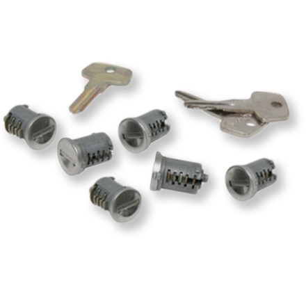 SKS Lock Cores