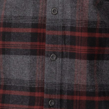 Easywear Flannel Shirt - Men's
