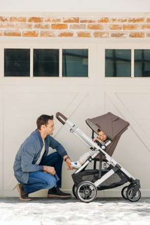 CRUZ V2 Stroller