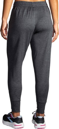 Luxe Joggers - Women's