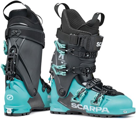 4-Quattro XT Ski Boots - Women's 2023/2024