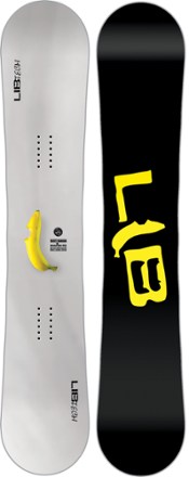 Skate Banana Snowboard - 2024/2025