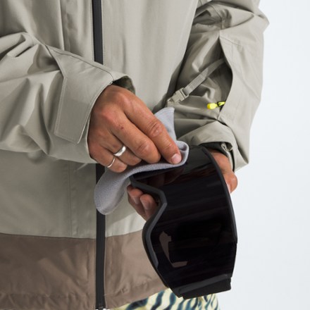 ThermoBall Eco Snow Triclimate 3-in-1 Jacket - Men's
