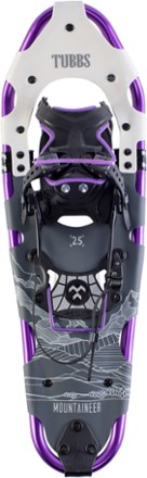 Mountaineer Snowshoes - Women's