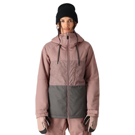 Athena Insulated Jacket - Women's
