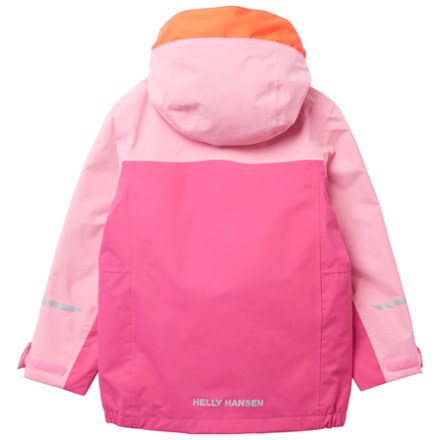 Shelter Outdoor Jacket 2.0 - Toddlers'/Little Kids'