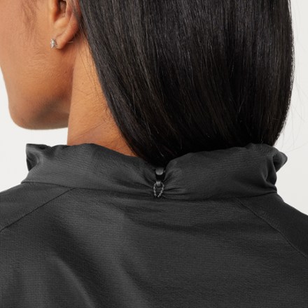 Swiftland Windshell Running Jacket - Women's