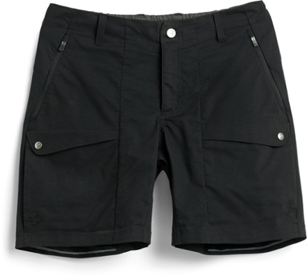 S/F Riders Hybrid Shorts - Women's