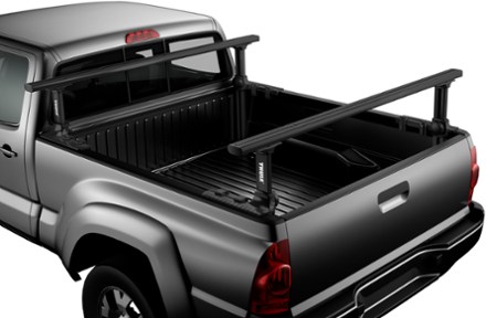 Xsporter Pro Truck Bed Rack