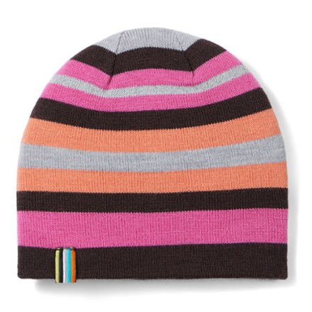 Reversible Art Beanie - Kids'