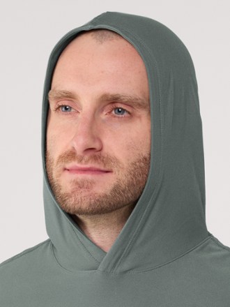 Strato Tech Hoodie - Men's