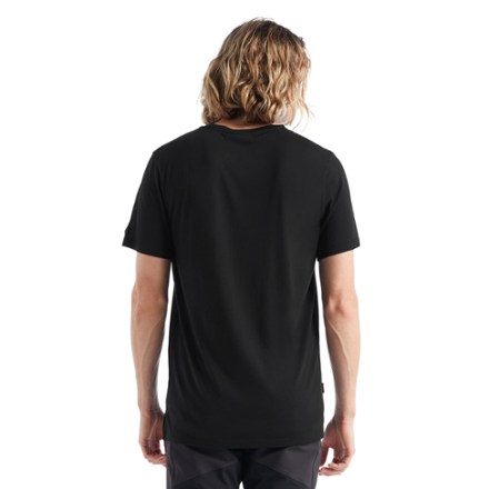 Merino Sphere II T-Shirt - Men's