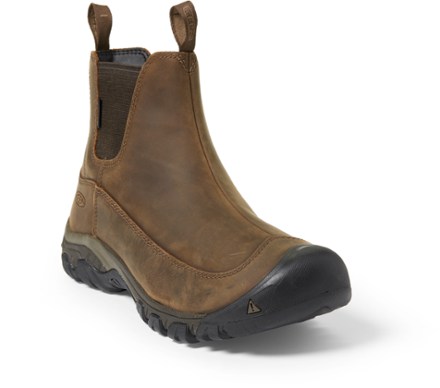 Anchorage III Waterproof Boots - Men's