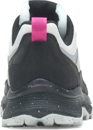 Speed Solo Hiking Shoes - Women's