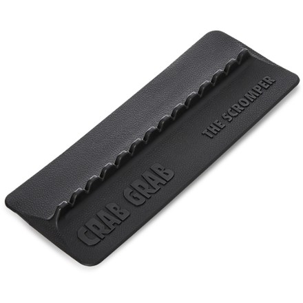 Scromper Stomp Pad