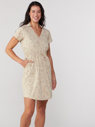 Trailmade Dress