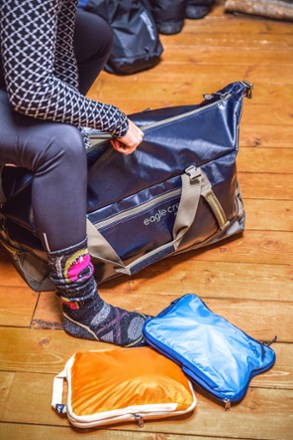 Migrate Duffel - 60 L