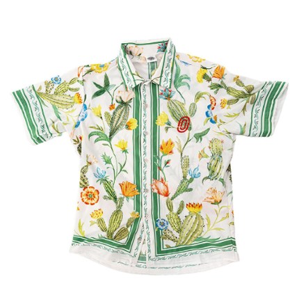 Resort Cycling Shirt