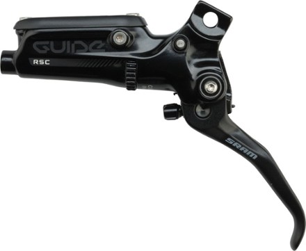 Guide RSC Brake Lever