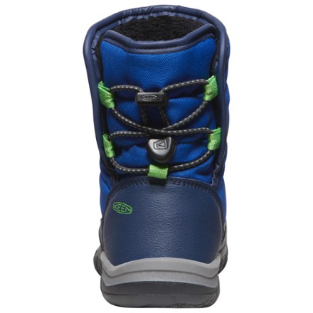 Puffrider Waterproof Winter Boots - Kids'